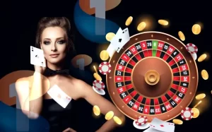 casino trực tuyến