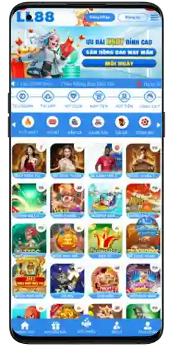 LL88 app