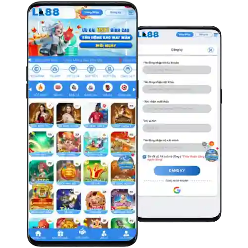 Tải App LL88