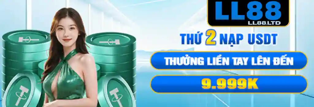 Khuyến mãi LL88 Tin tức LL88