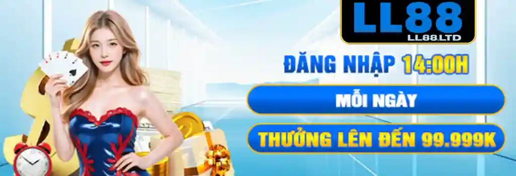 Đăng ký LL88